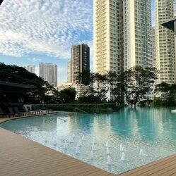 Stirling Residences (D3), Apartment #580128541
